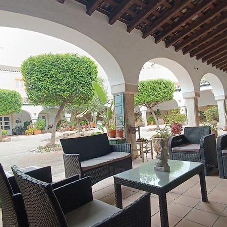 חרז Sherryflat Bodega San Blas מראה חיצוני תמונה