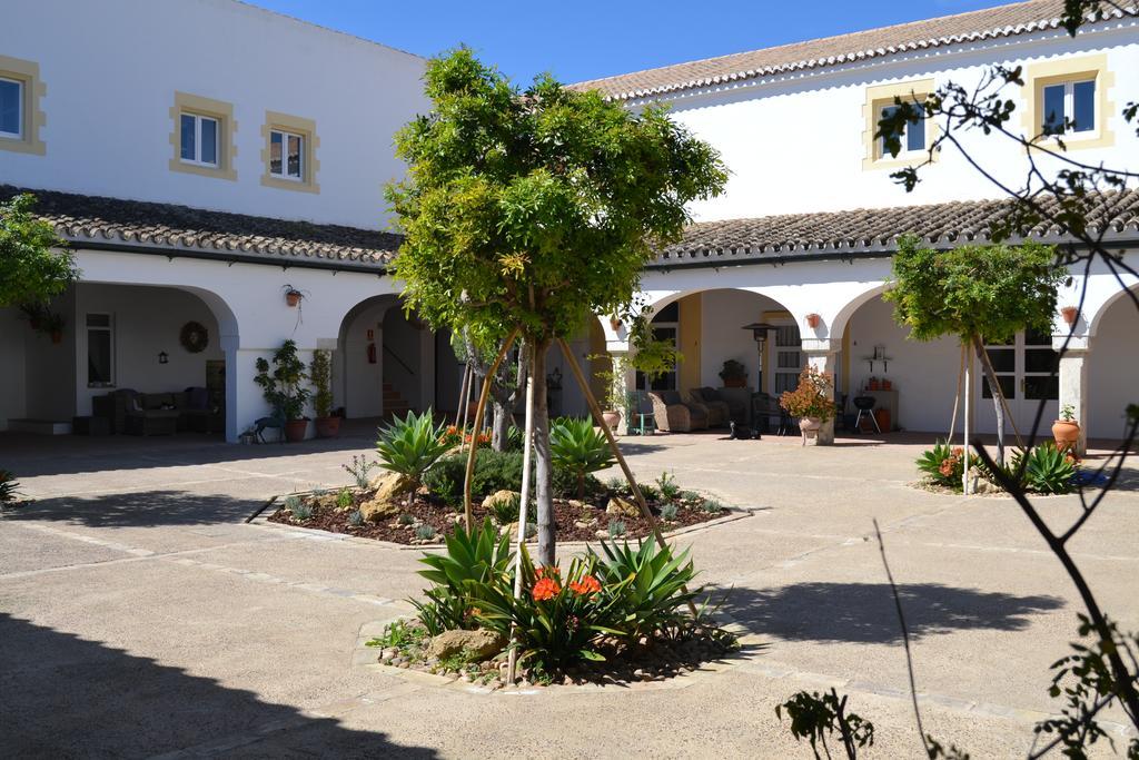 חרז Sherryflat Bodega San Blas מראה חיצוני תמונה