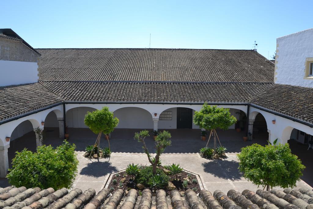 חרז Sherryflat Bodega San Blas מראה חיצוני תמונה