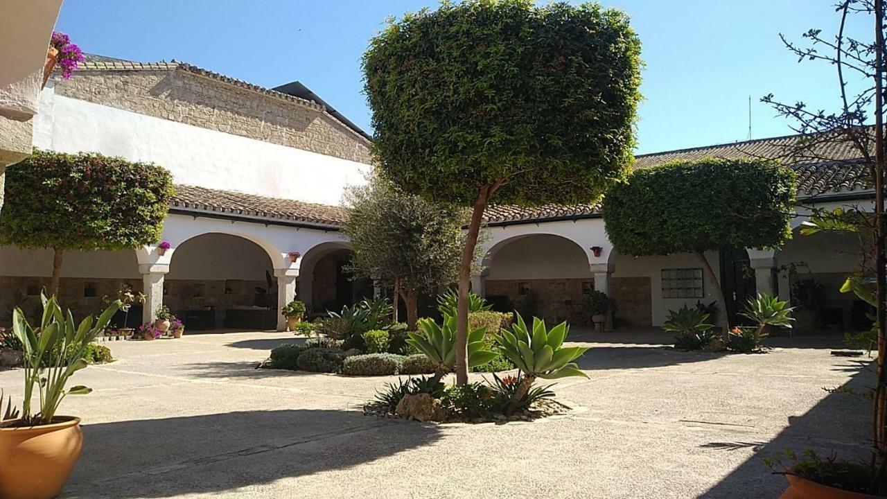חרז Sherryflat Bodega San Blas מראה חיצוני תמונה